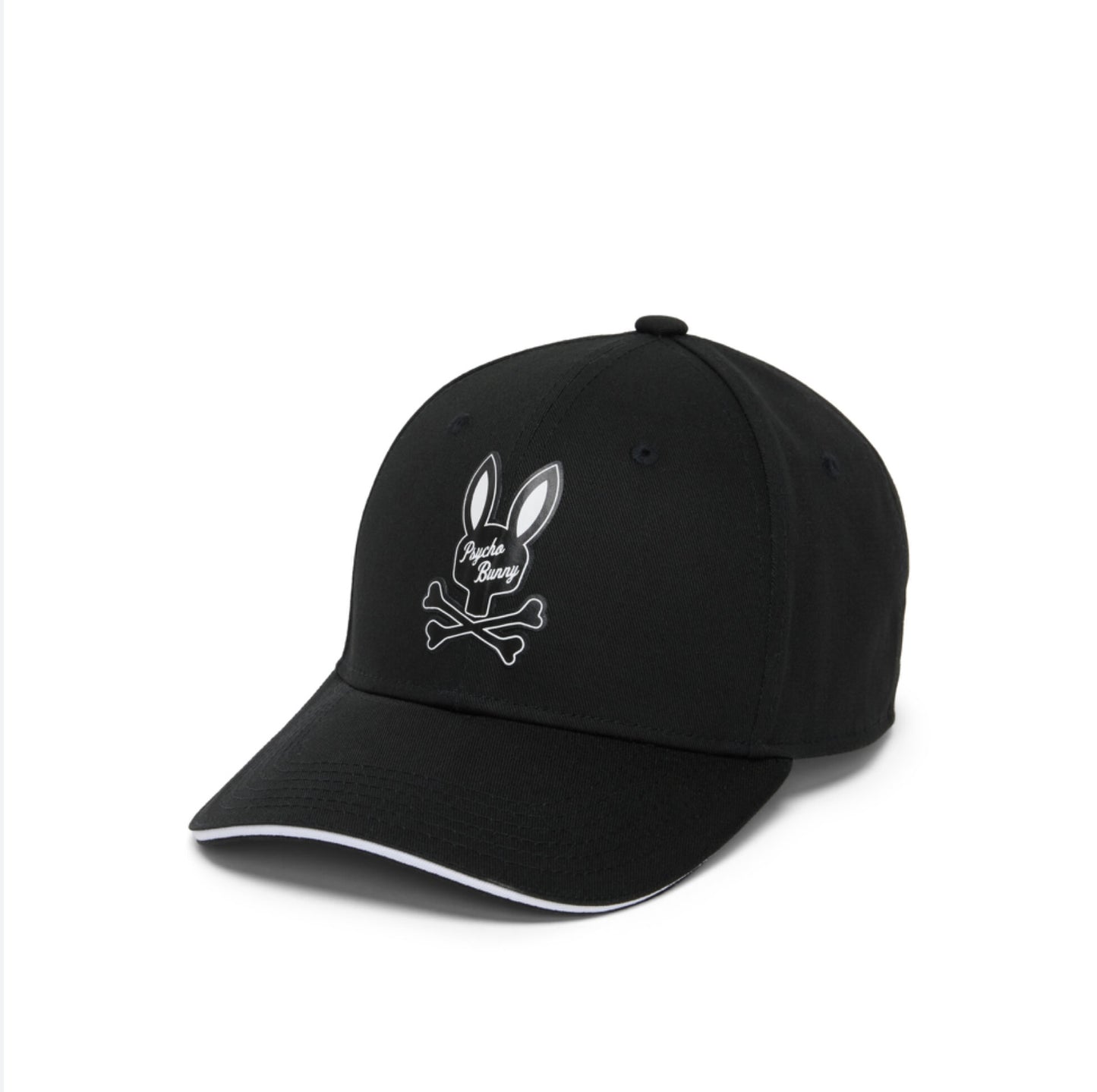 PSYCHO BUNNY GORRA
