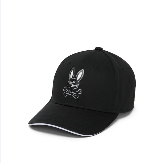 PSYCHO BUNNY GORRA