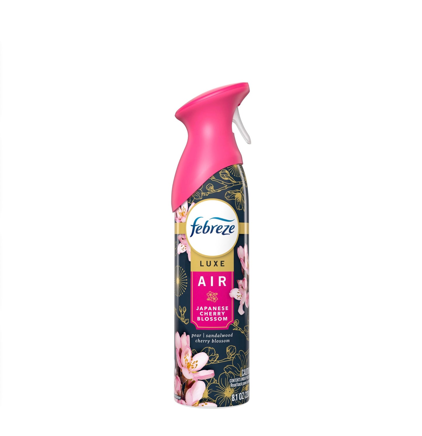 FEBREZE AEROSOLES