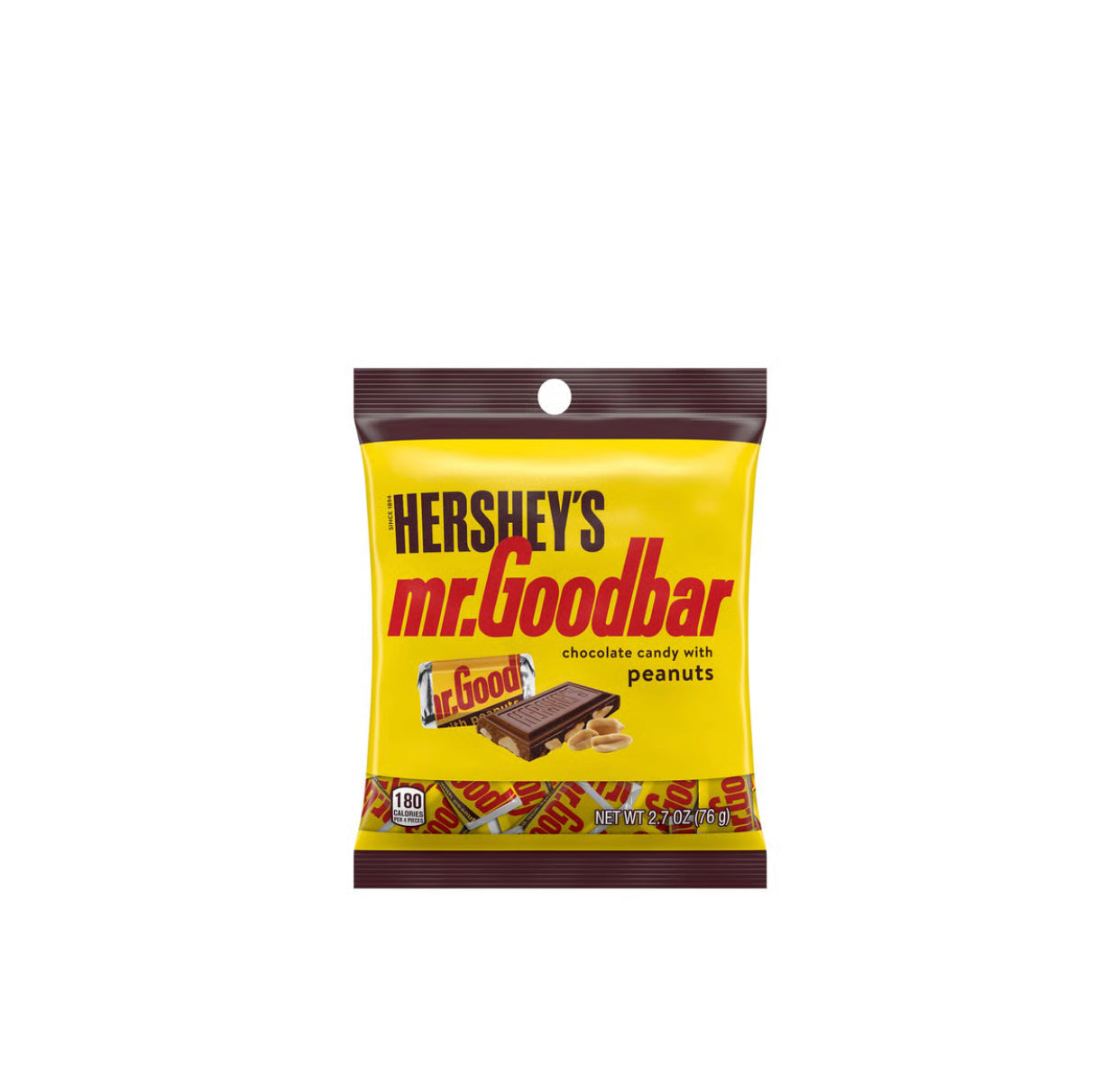 HERSHEY’S CHOCOLATE