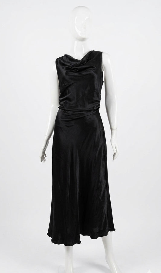 BEBÉ VESTIDO MUJER
