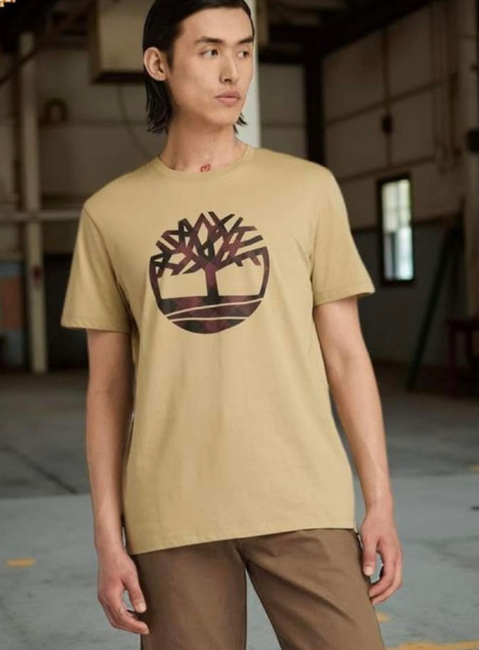 TIMBERLAND CAMISETA HOMBRE