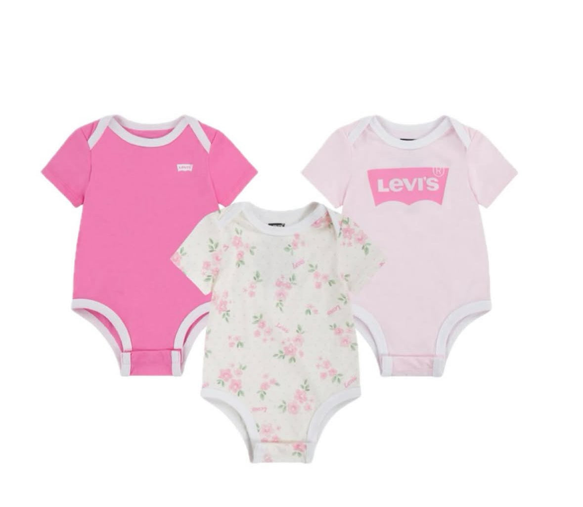 LEVIS NANELUCO BEBÉ