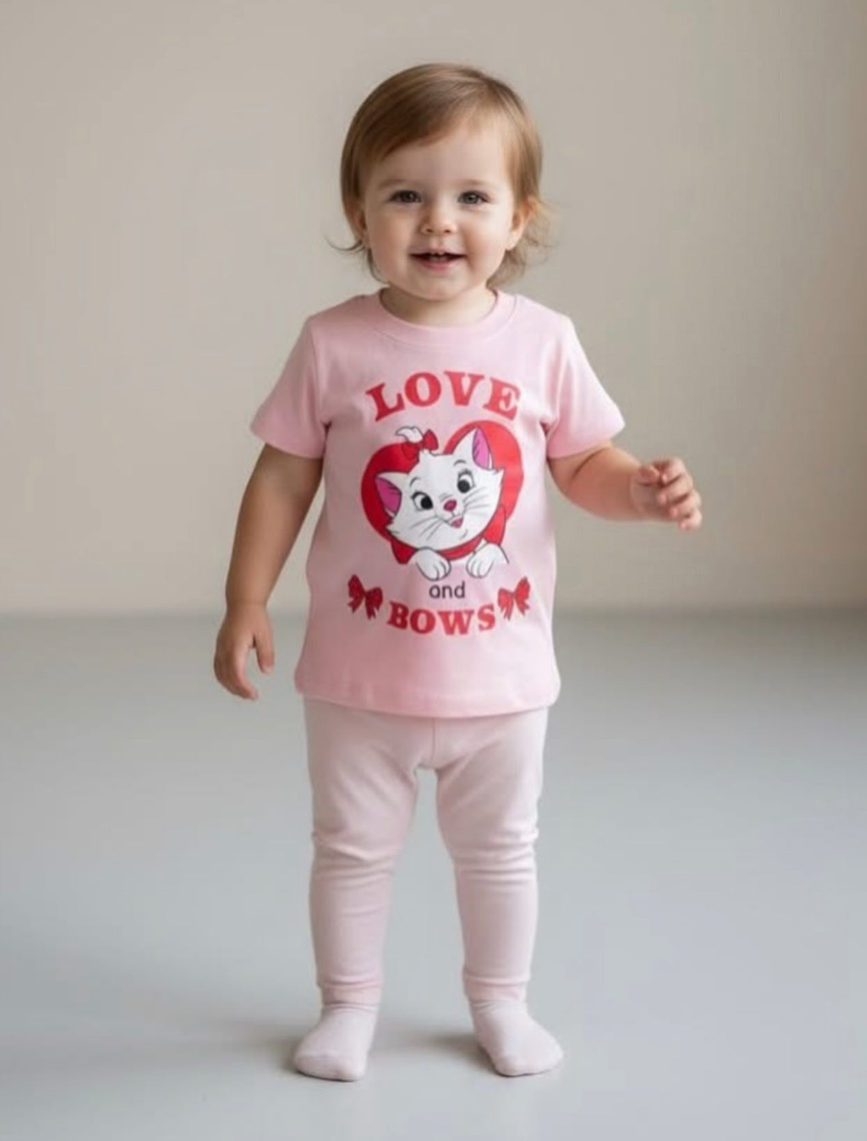DISNEY CAMISETA