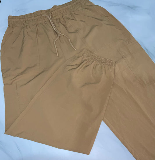 OLD NAVY Pantalon Tela de Mujer