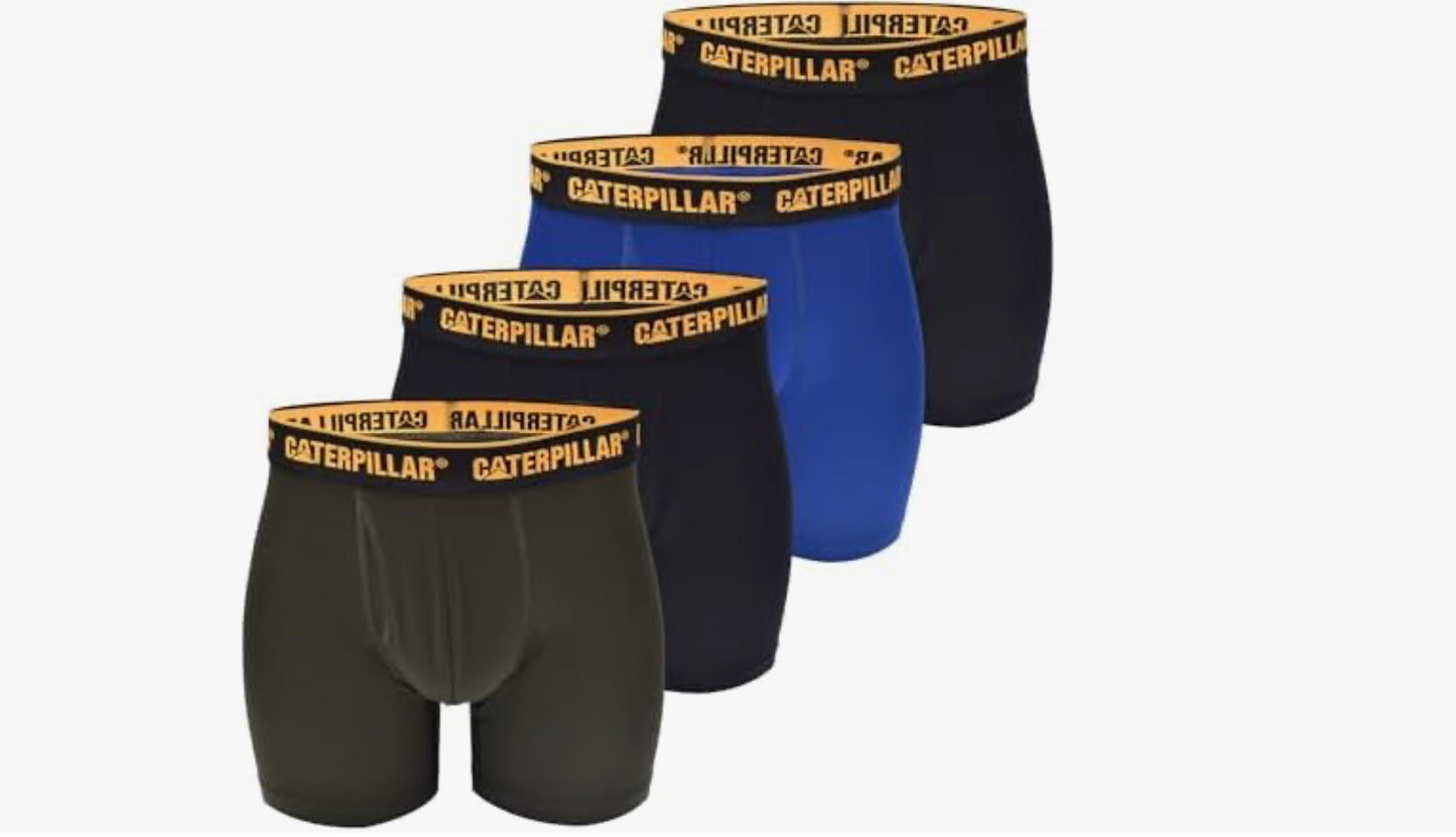 CAT  BOXER DE HOMBRE