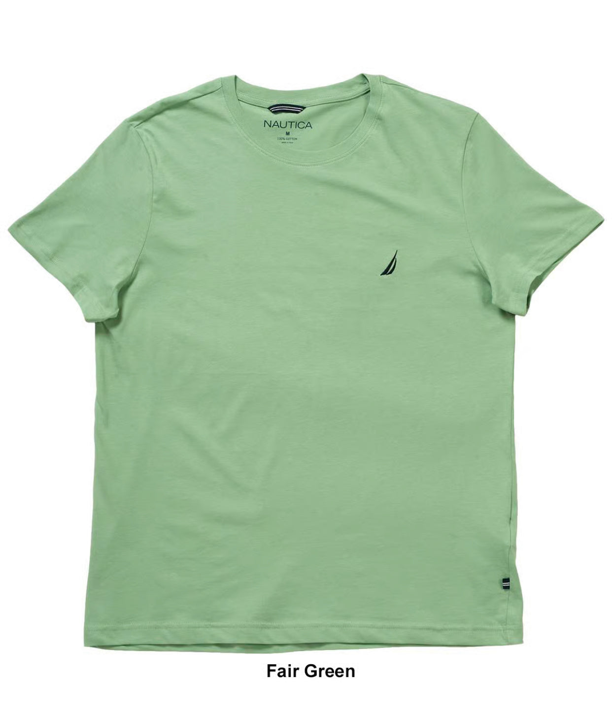 NAUTICA CAMISETA