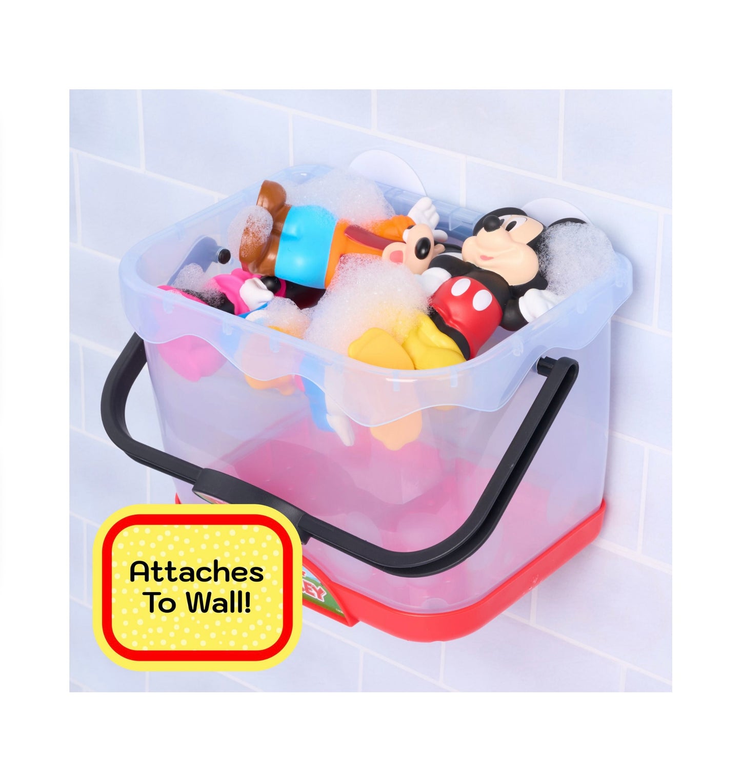 DISNEY MICKEY MOUSE CLUBHOUSE