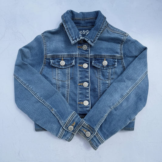 CAT & JACK JACKET DE NIÑA