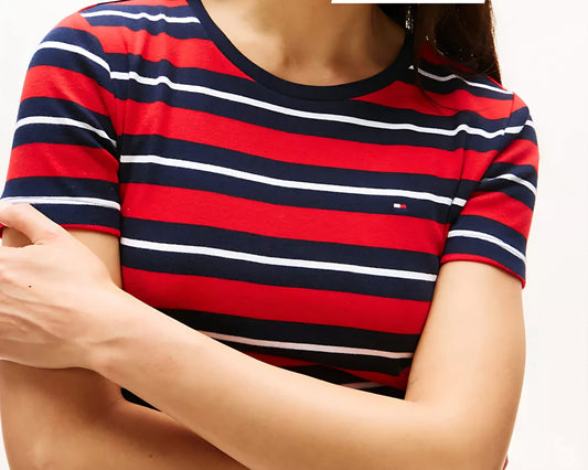 TOMMY HILFIGER CAMISA DE MUJER