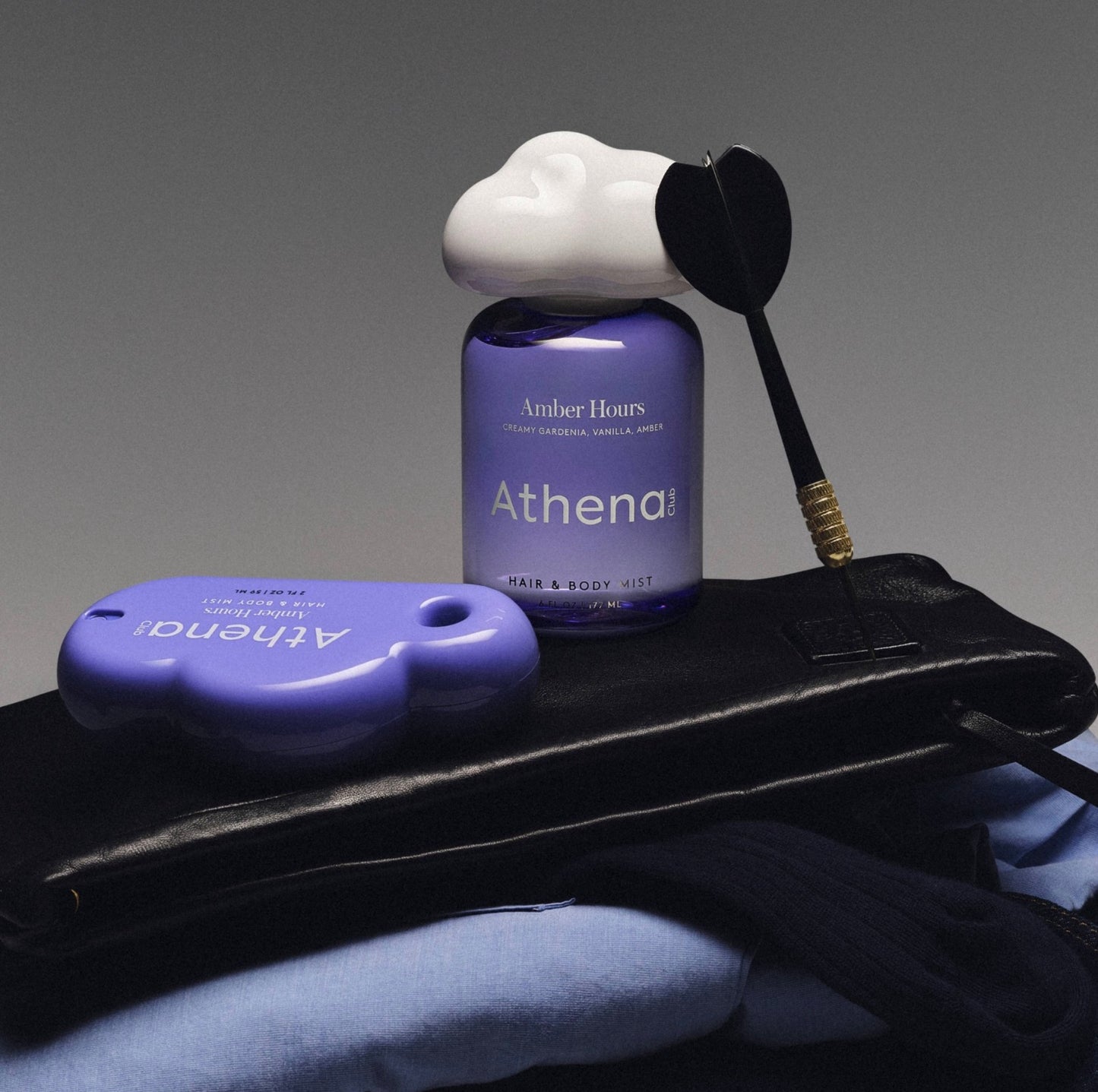 ATHENA BODY MIST