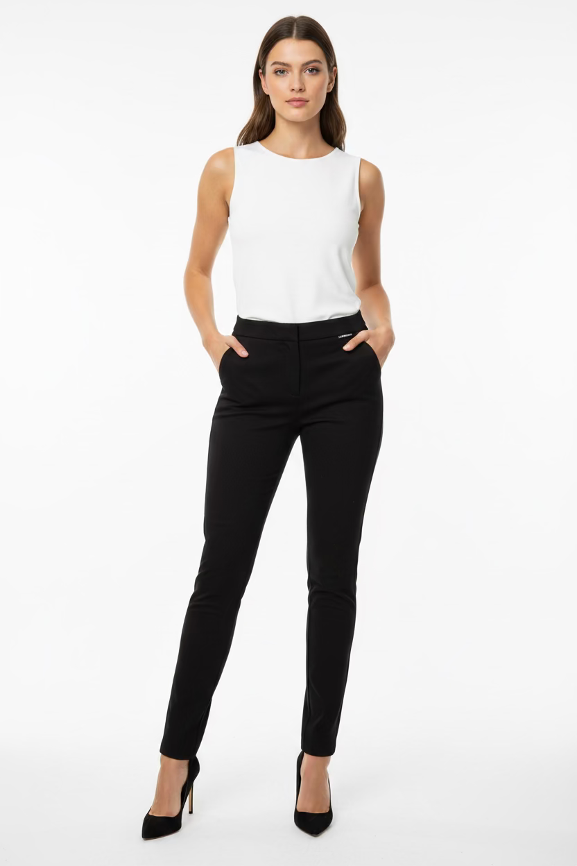 CALVIN KLEIN PANTALON MUJER