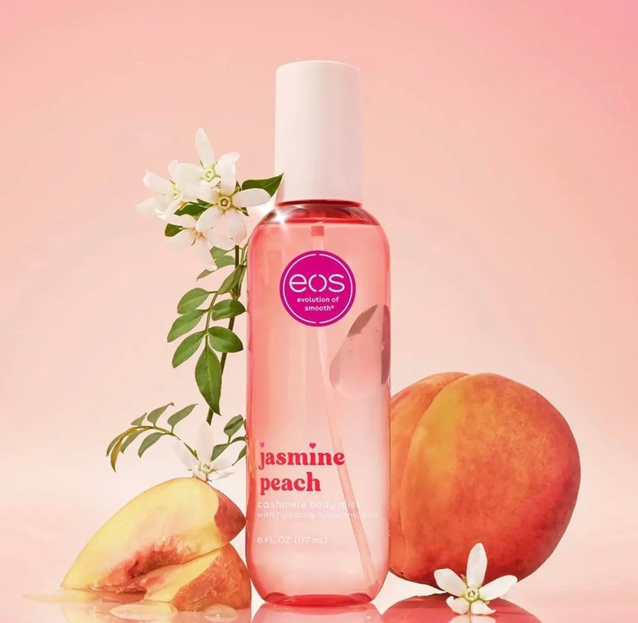 EOS BODY MIST