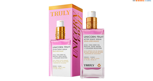TRULY UNICORN SERUM