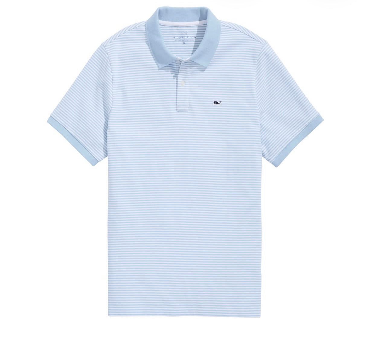 VINEYARD VINES CAMISA POLO HOMBRE