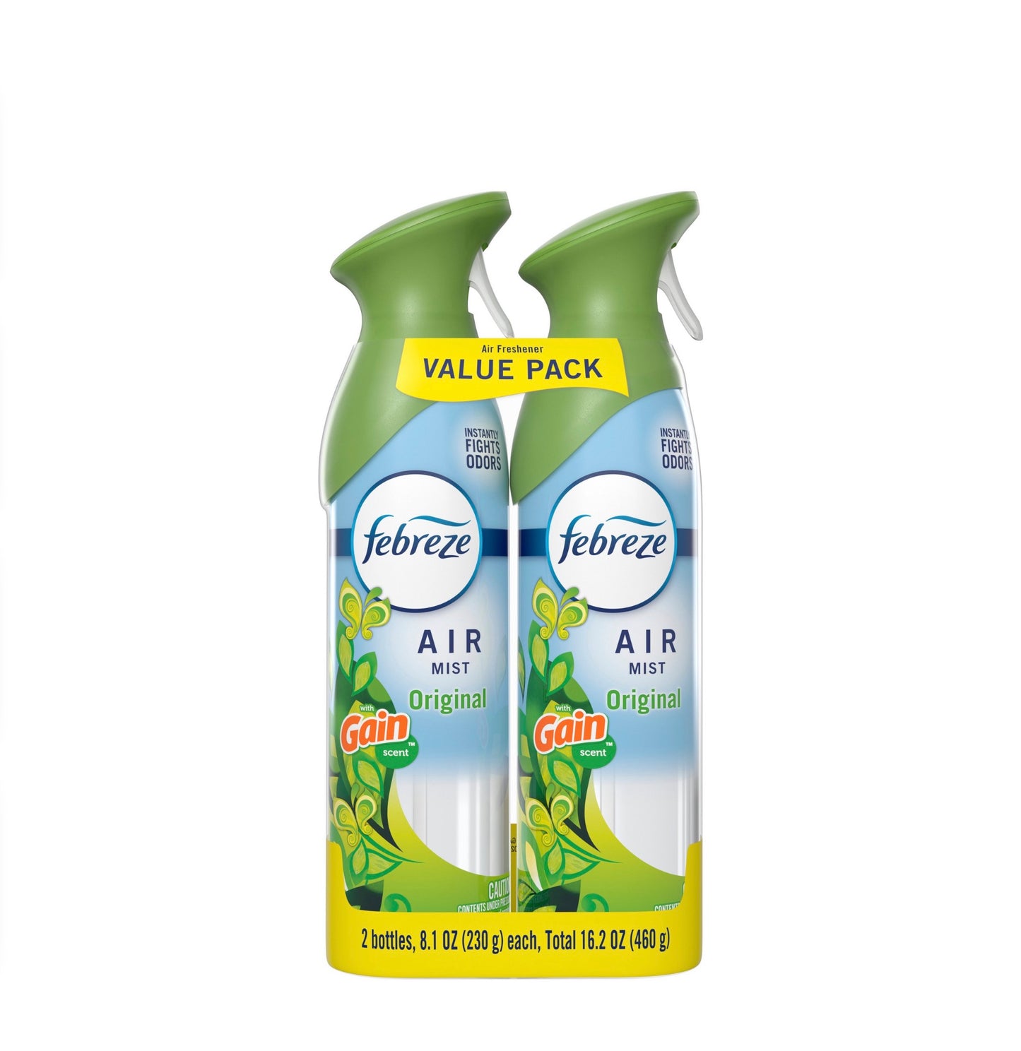 FEBREZE AEROSOLES