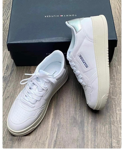 TOMMY HILFIGER TENIS HOMBRE