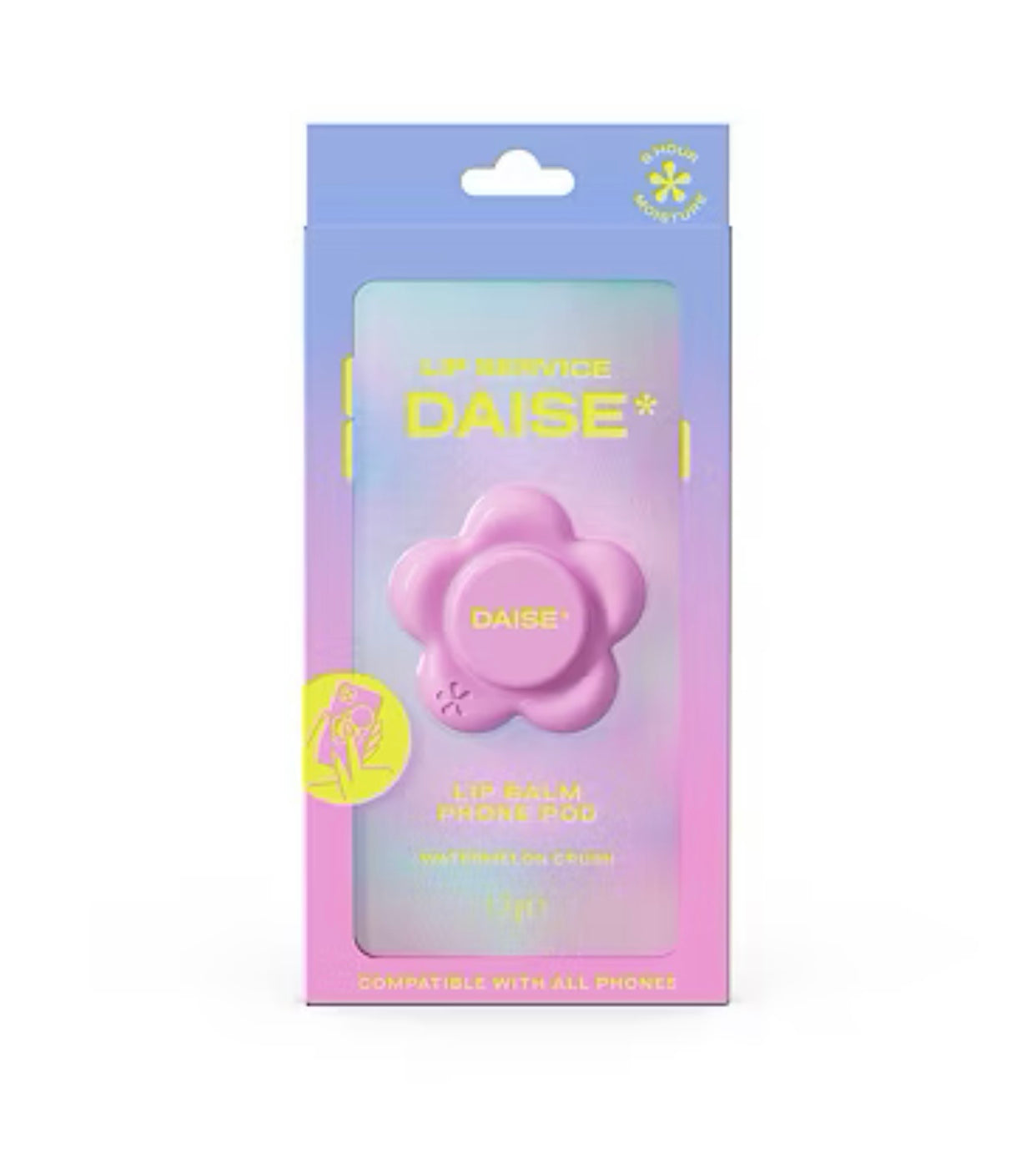 DAISE LIP BALM