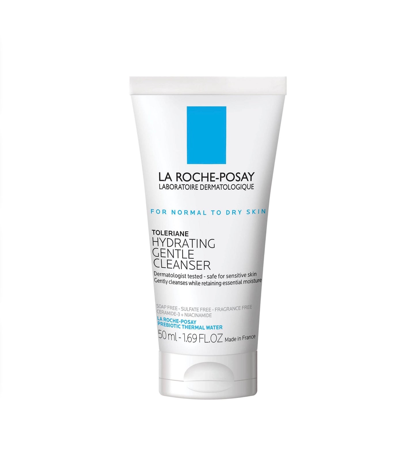 LA ROCHE POSAY HYDRATING GENTLE CLEANSER MINI