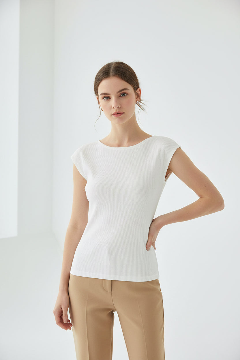 PINK ROSE BLUSA MUJER