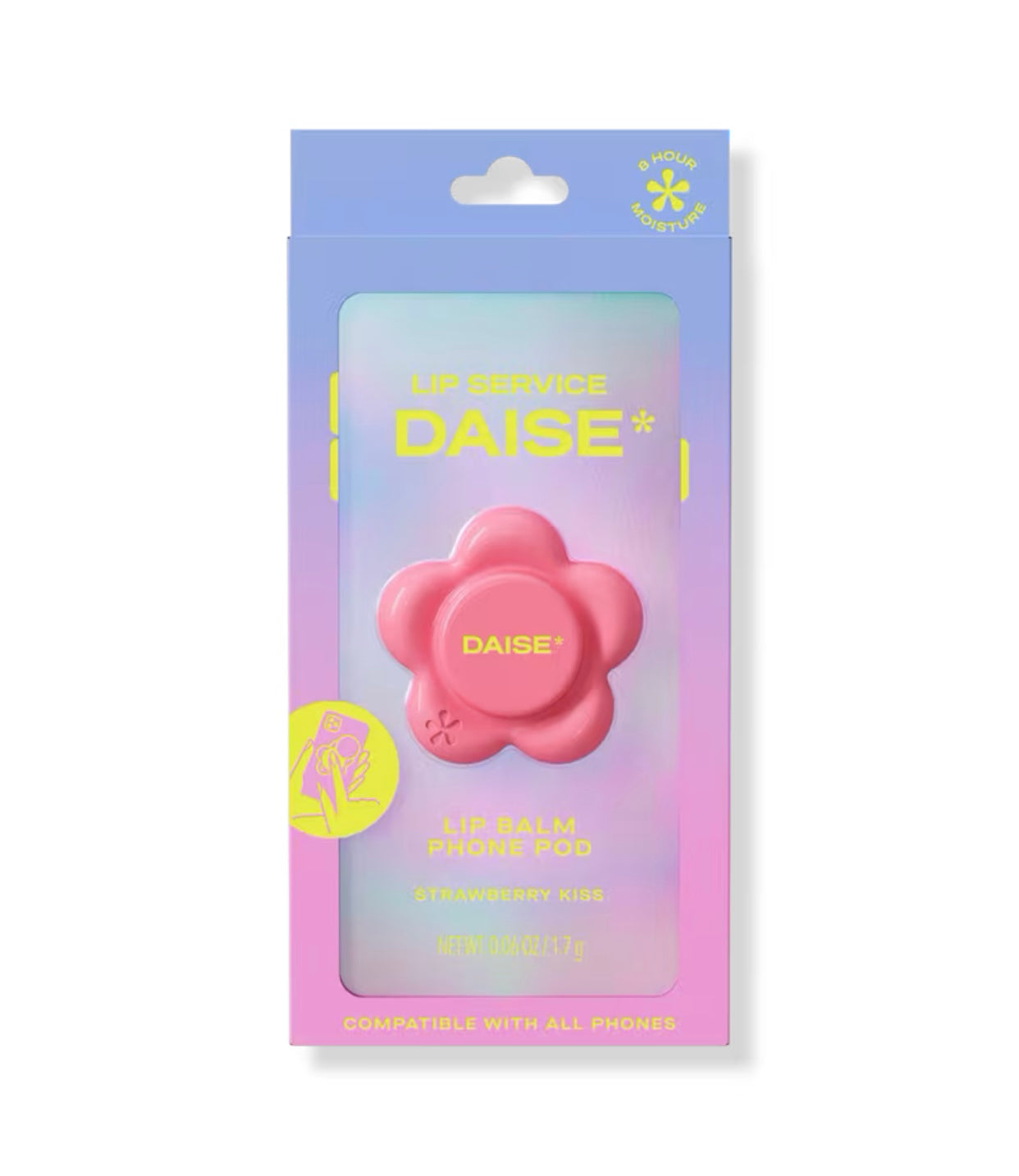 DAISE LIP BALM