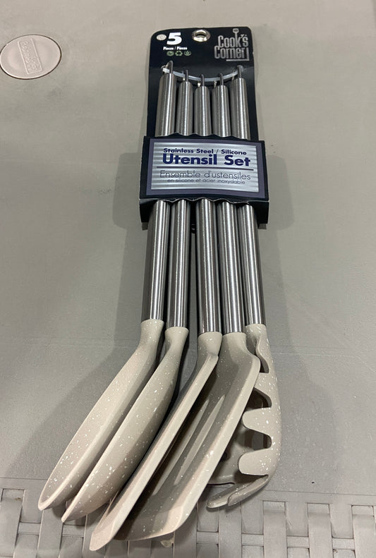 Set utencil Cook’s corner