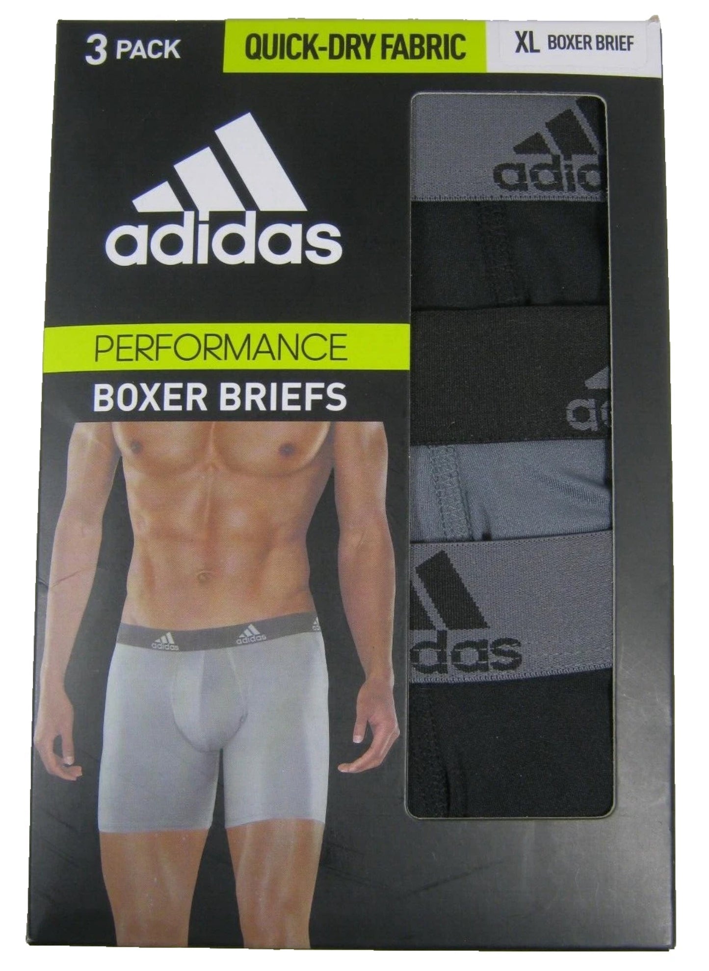 ADIDAS Boxer de Hombre