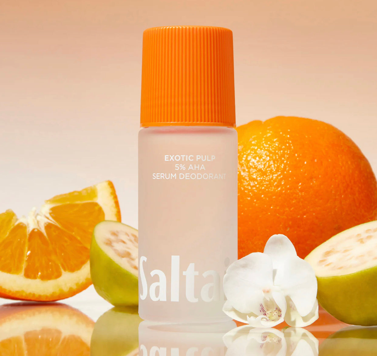 SALTAIR SERUM DEODORANT
