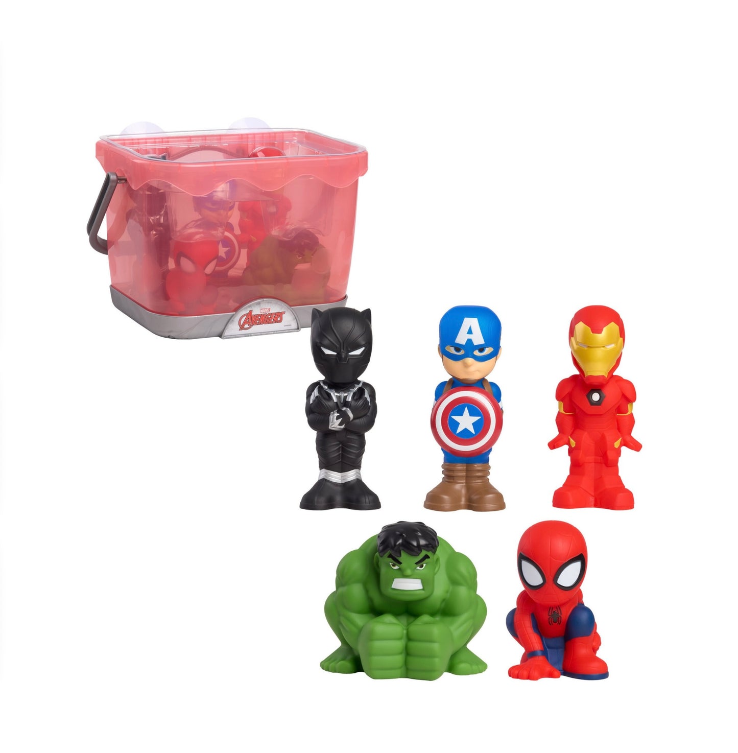 MARVEL AVENGERS