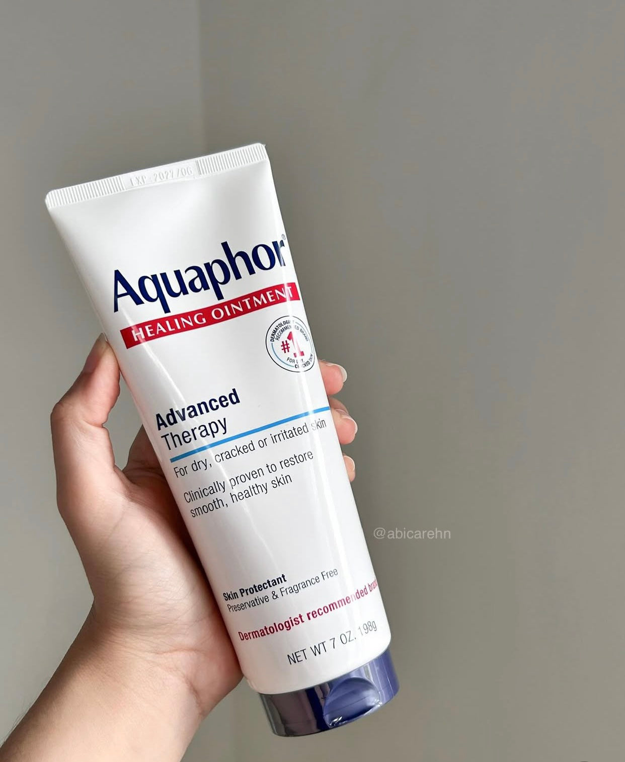 AQUAPHOR SKIN PROTECTAN