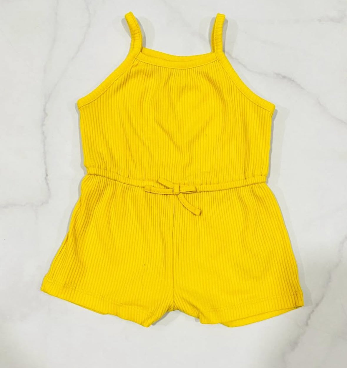 OLD NAVY OVEROL BEBÉ