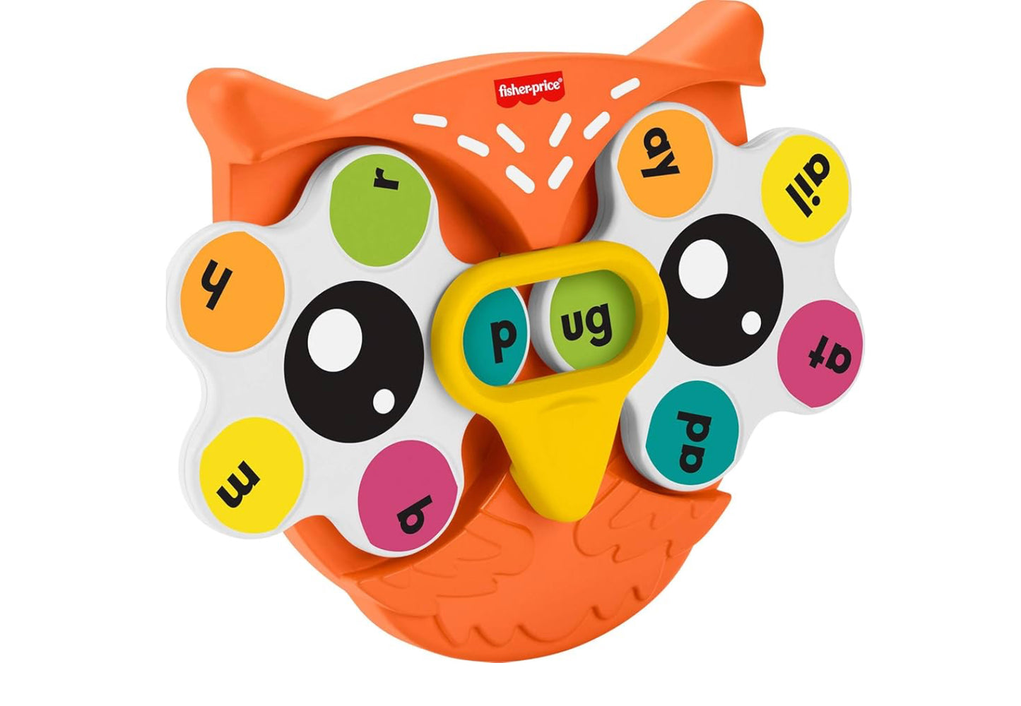 FISHER PRICE JUGEUETE DE NIÑO
