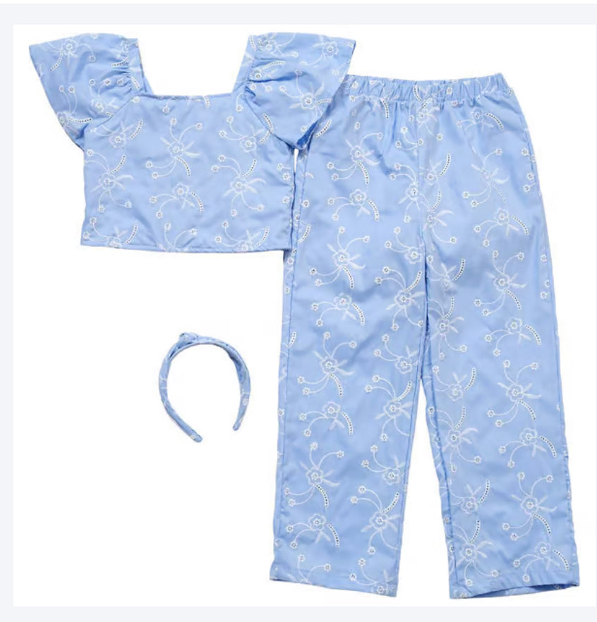 BTWEEN CONJUNTO