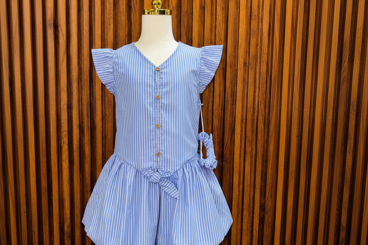 BTWEEN CONJUNTO