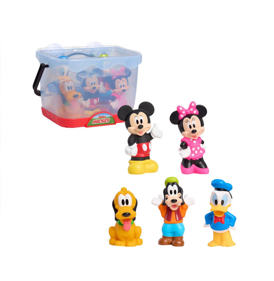 DISNEY MICKEY MOUSE CLUBHOUSE