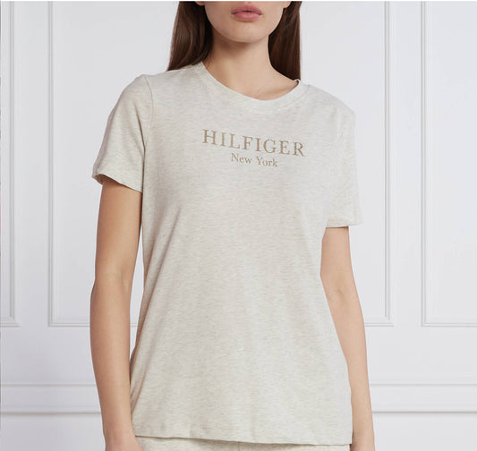 TOMMY HILFIGER CAMISA DE MUJER