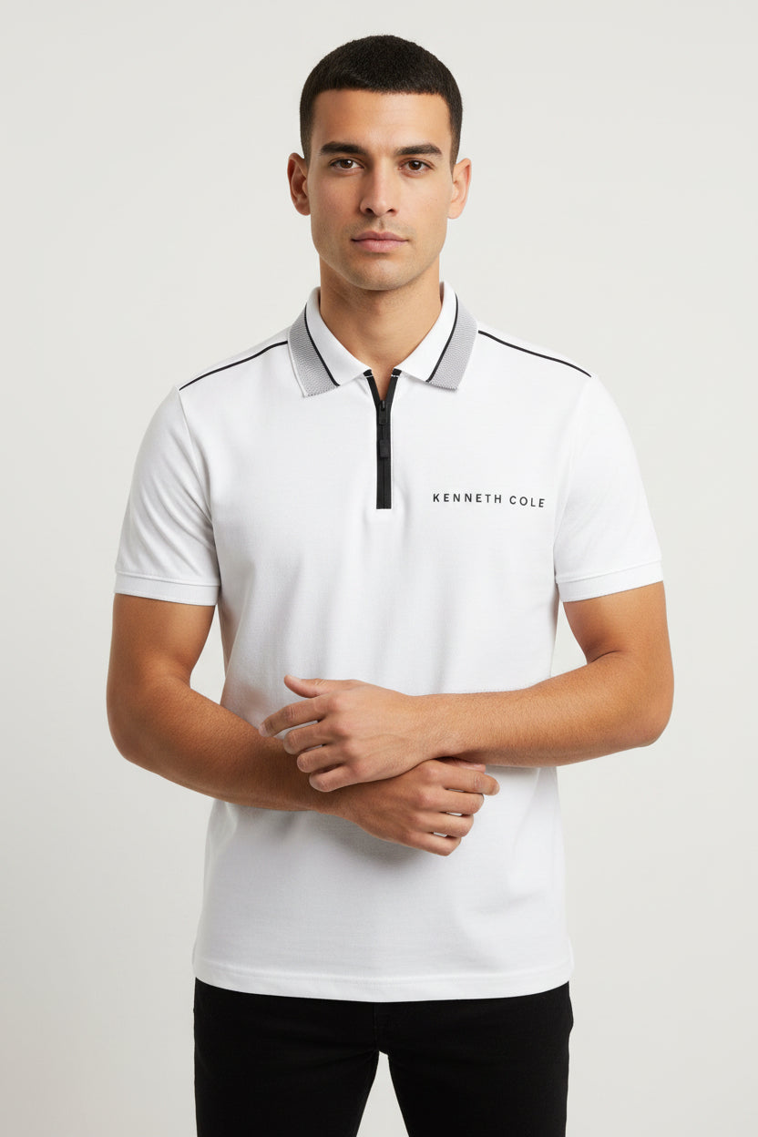 KENNET COLE TIPO POLO HOMBRE