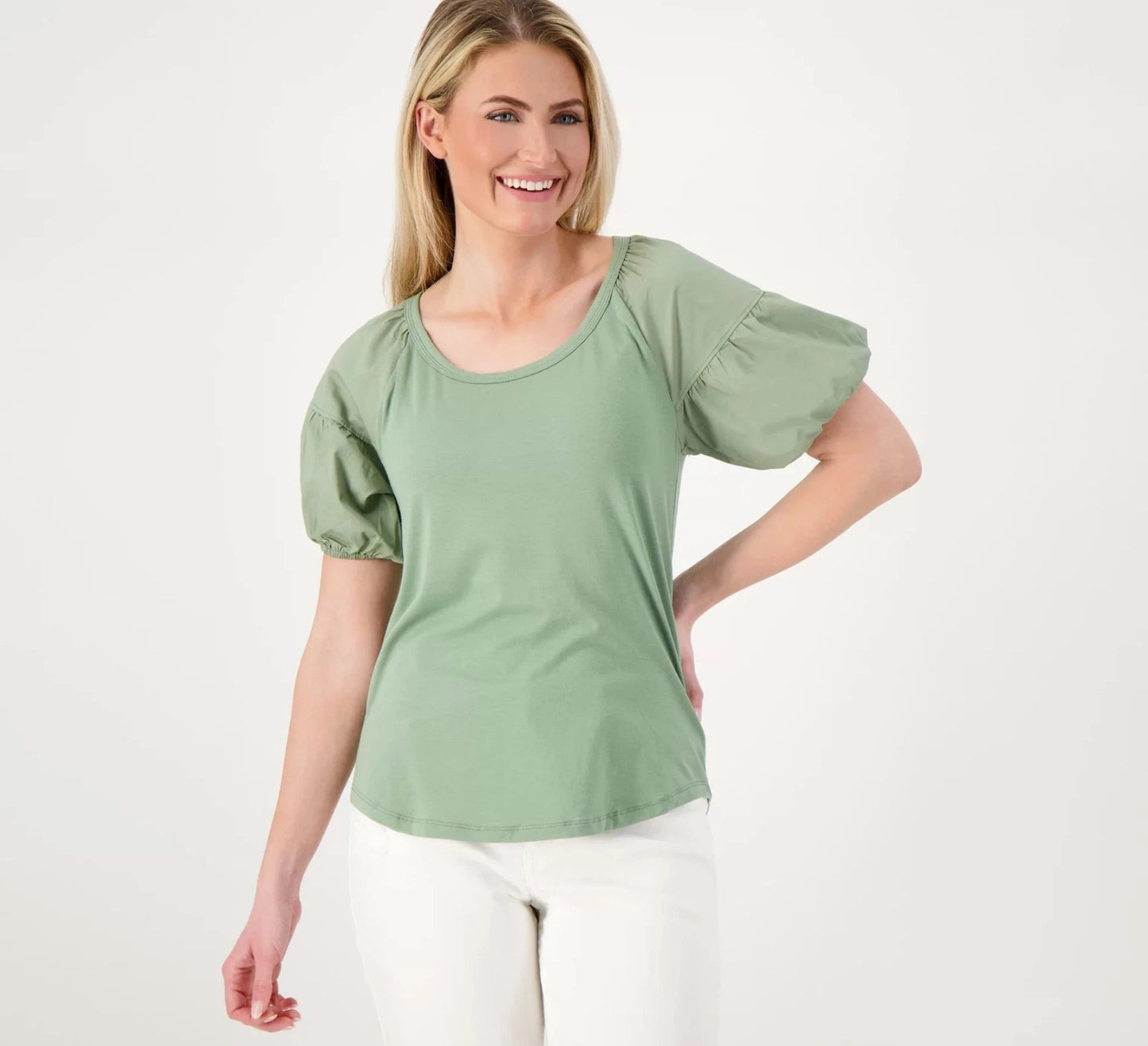 ON-34TH BLUSA DE MUJER