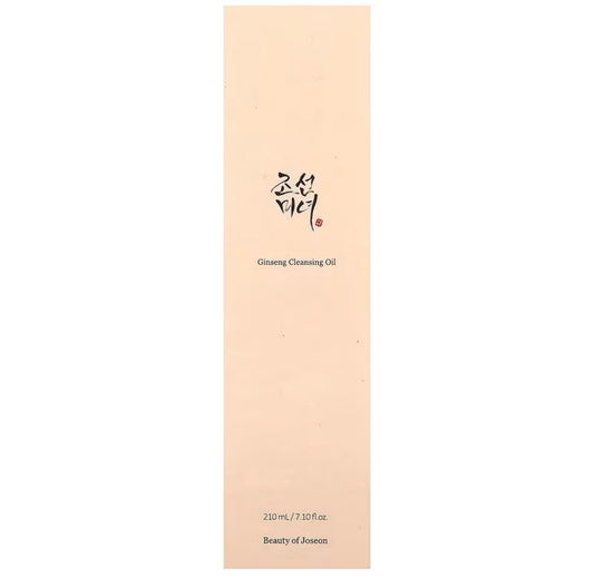 BEAUTY OF JOSEON