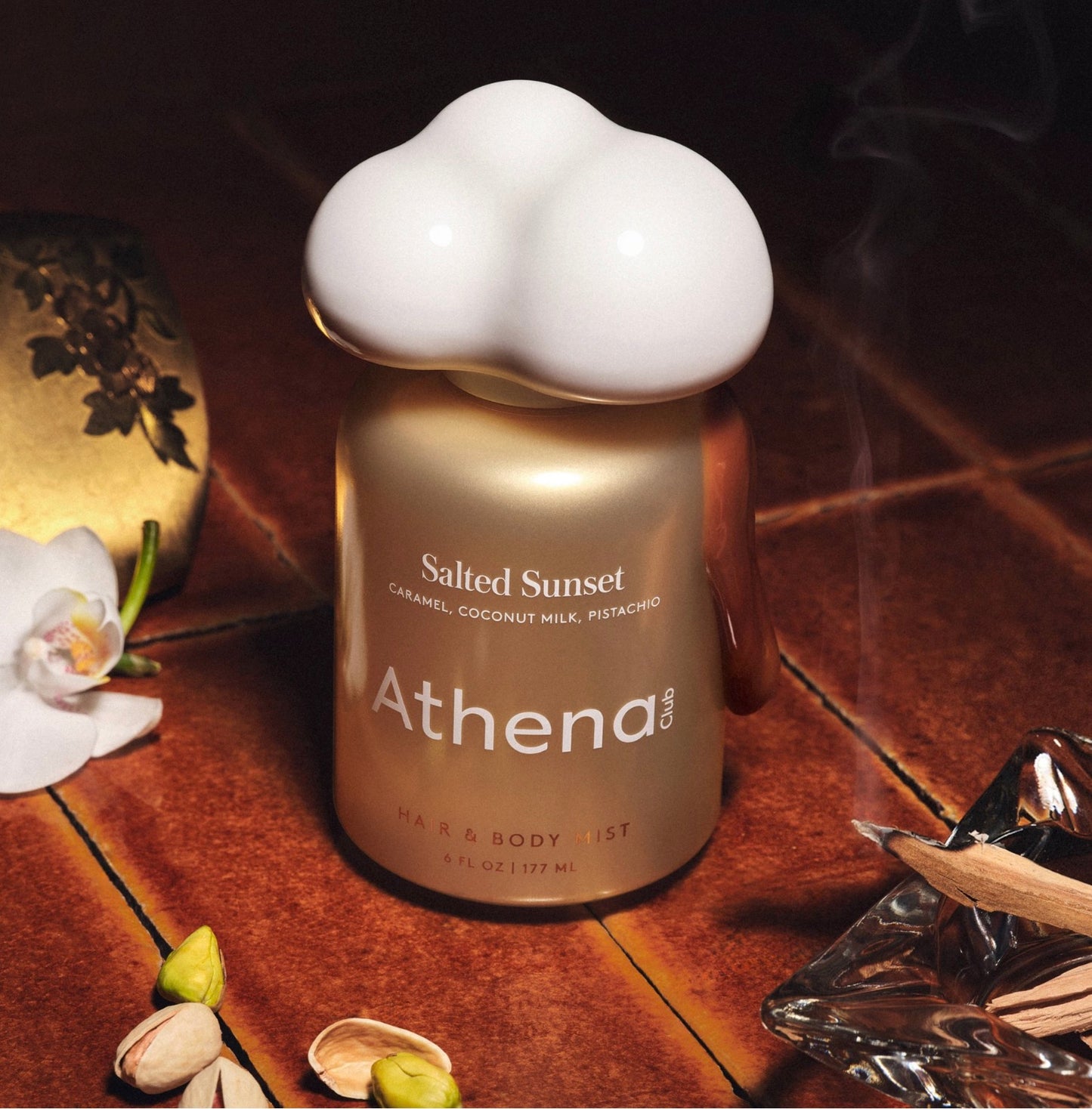 ATHENA BODY MIST