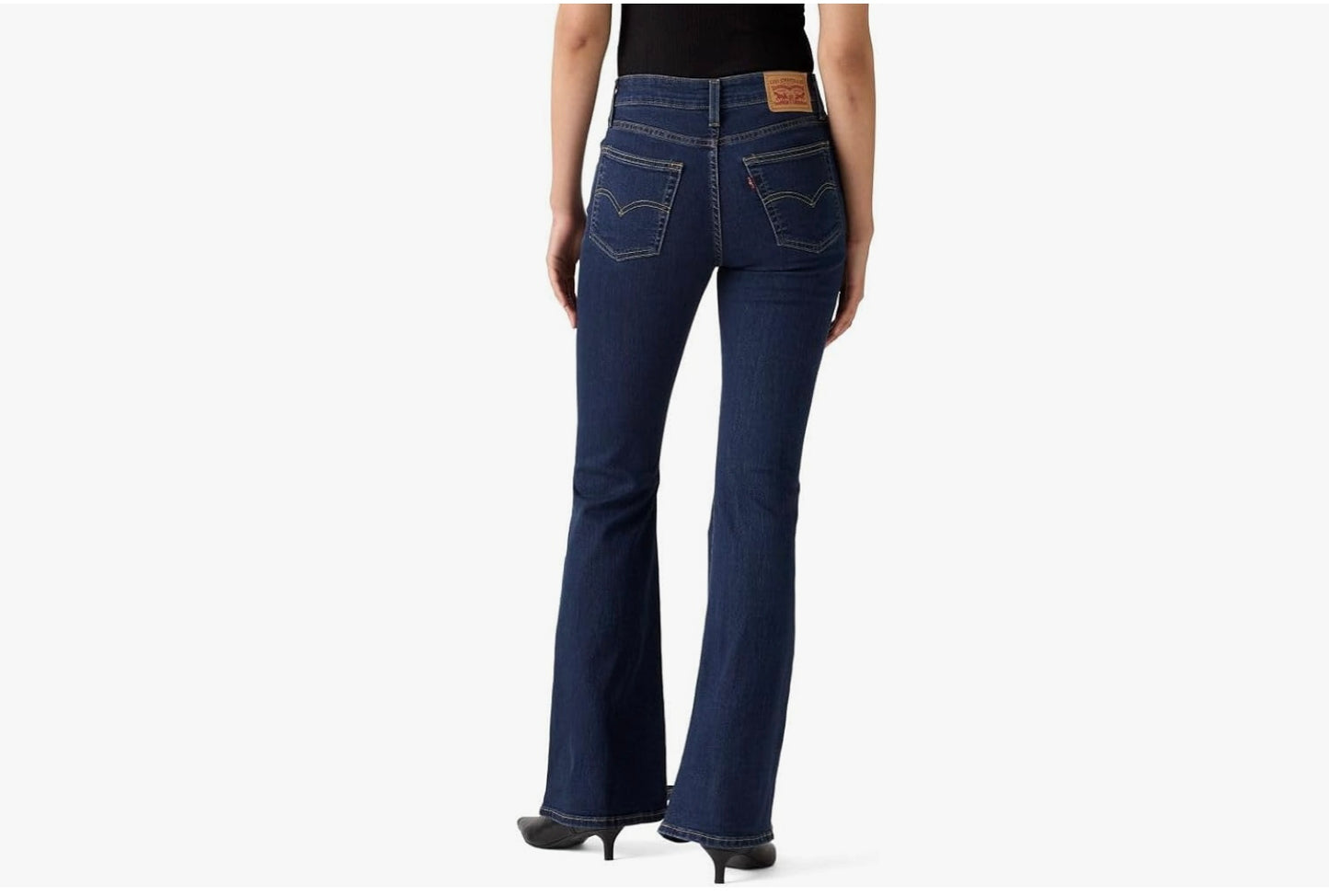 JEANS LEVI’S 726 FLARE