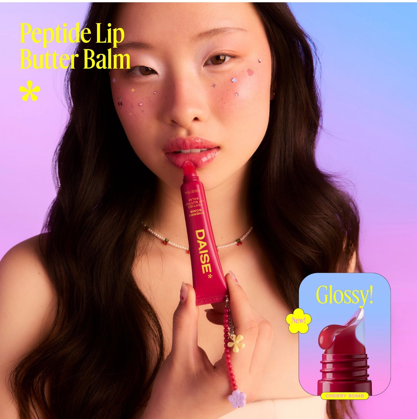 DAISE LIP BUTTER BALM