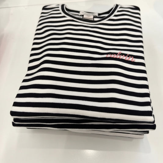 CALVIN KLEIN CAMISETA MUJER