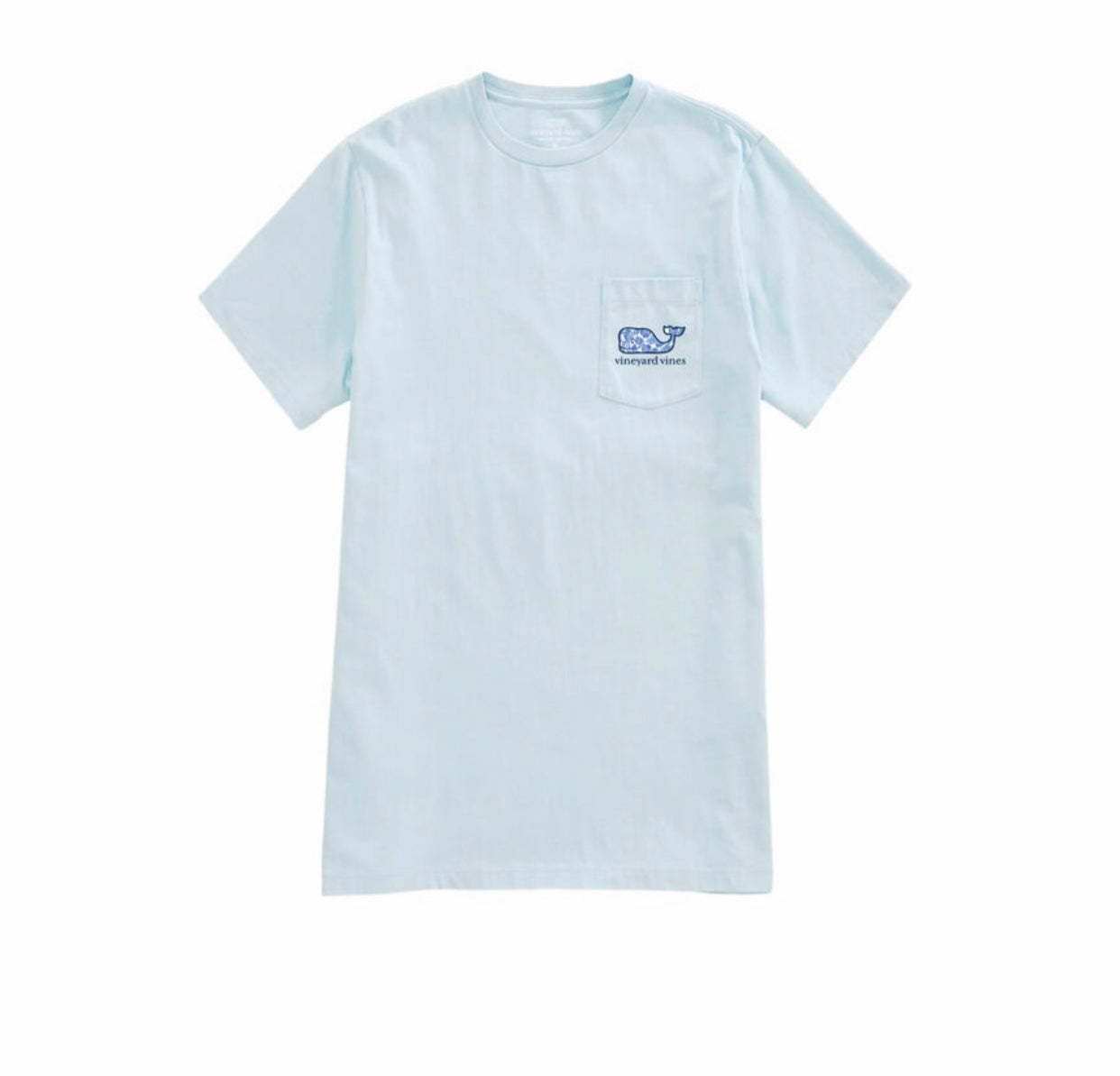 VINERYARD VINES CAMISETA