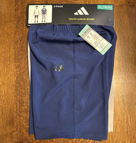 ADIDAS SHORT