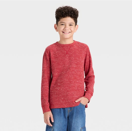 CAT & JACK CAMISA DE NIÑO