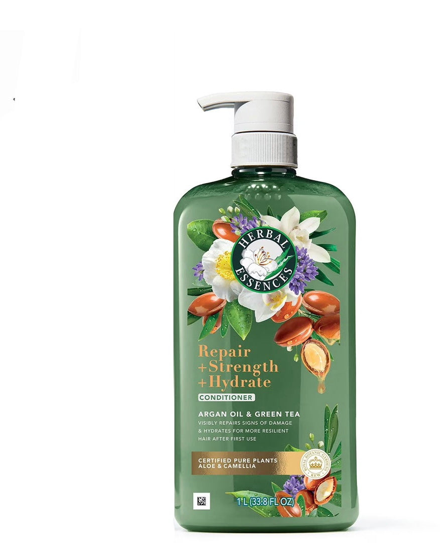 HERBAL ESSENCES CONDITIONER