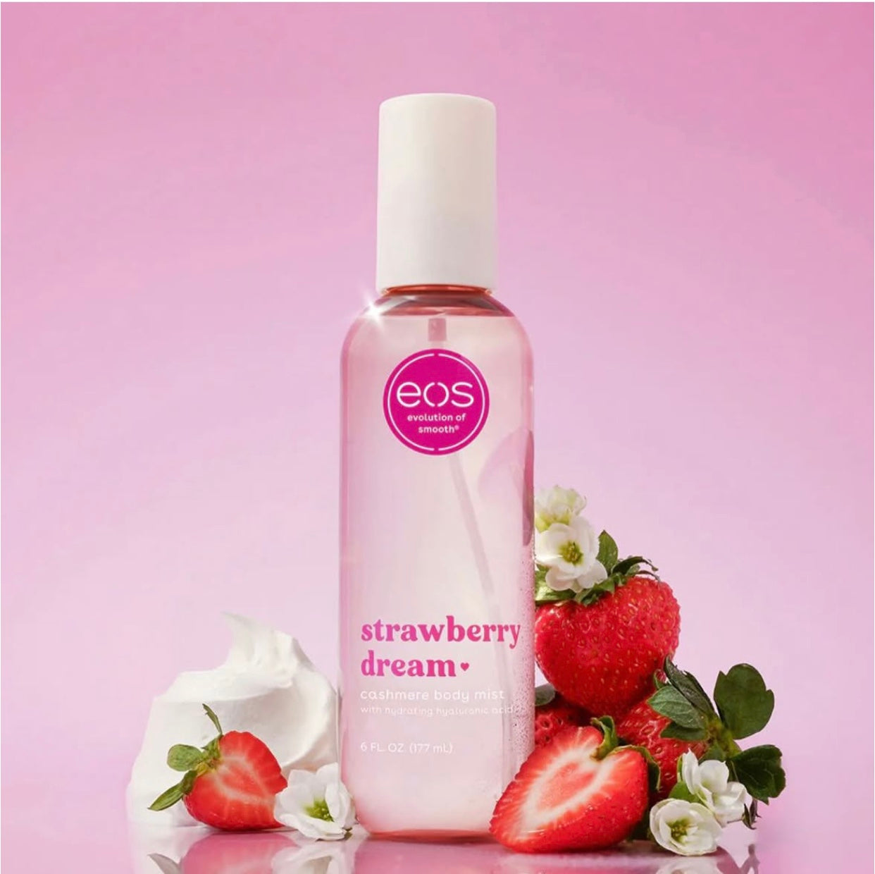 EOS BODY MIST