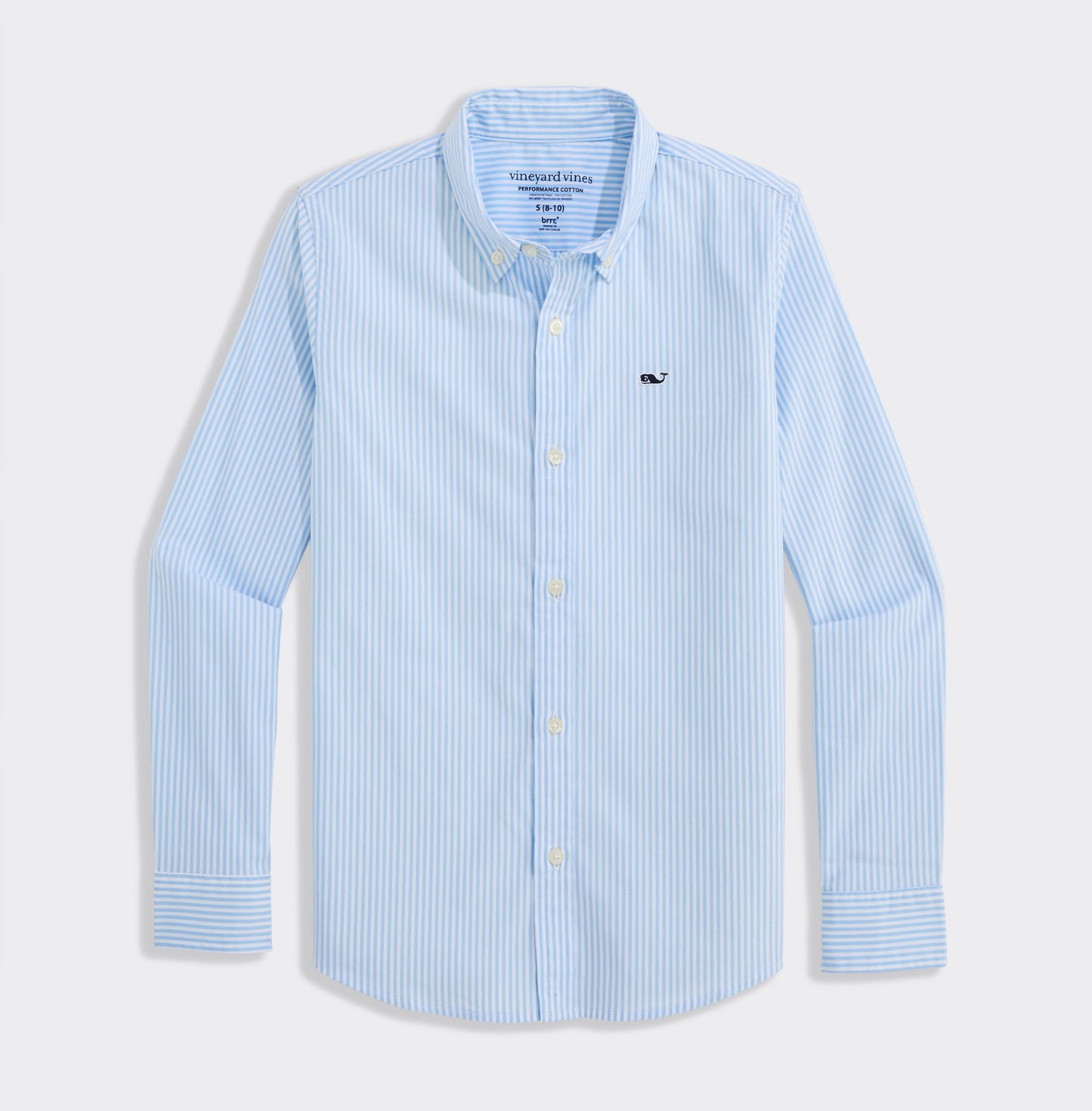 VINEYARD VINES CAMISA VESTIR