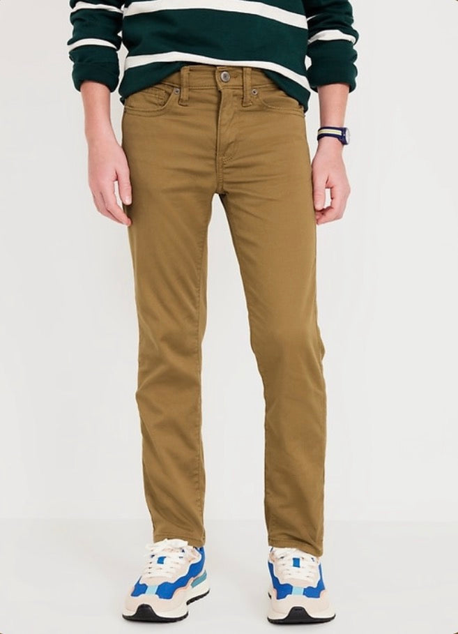 OLD NAVY JEANS NIÑO